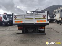 Iveco Eurocargo 120E28 Eurocargo 120E28 | PROCIDAMACCHINE S.R.L.