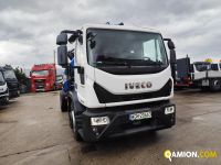 Iveco Eurocargo 180E25 Eurocargo 180E25 | PROCIDAMACCHINE S.R.L.