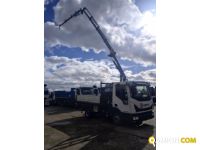 Iveco EUROCARGO ML120EL21 EUROCARGO ML120EL21 | PROCIDAMACCHINE S.R.L.