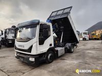 Iveco Eurocargo 75e16 Eurocargo 75e16 | PROCIDAMACCHINE S.R.L.
