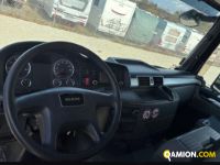 Man TGS 26.360 BL  TGS 26.360 BL  | PROCIDAMACCHINE S.R.L.