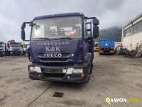 Iveco Eurocargo 120E25 Eurocargo 120E25 | PROCIDAMACCHINE S.R.L.