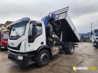 Iveco Eurocargo 180E32/P Eurocargo 180E32/P | PROCIDAMACCHINE S.R.L.