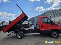 Iveco DAILY 35C12 - RIBALTABILE DAILY 35C12 - RIBALTABILE | PROCIDAMACCHINE S.R.L.
