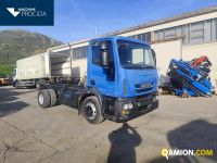 Iveco EUROCARGO ML140E25/P EUROCARGO ML140E25/P | PROCIDAMACCHINE S.R.L.