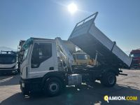 Iveco EUROCARGO ML140E25/P EUROCARGO ML140E25/P | PROCIDAMACCHINE S.R.L.
