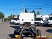 Iveco EUROCARGO ML100E18 EUROCARGO ML100E18 | PROCIDAMACCHINE S.R.L.