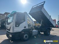 Iveco EUROCARGO ML140E25/P EUROCARGO ML140E25/P | PROCIDAMACCHINE S.R.L.