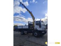 Iveco Eurocargo 180E25 Eurocargo 180E25 | PROCIDAMACCHINE S.R.L.