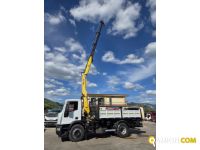 Iveco Eurocargo 180E25 Eurocargo 180E25 | PROCIDAMACCHINE S.R.L.