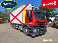 Iveco STRALIS AT260S31Y/PS STRALIS AT260S31Y/PS | PROCIDAMACCHINE S.R.L.