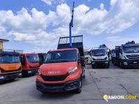 Iveco DAILY 35C12 - RIBALTABILE DAILY 35C12 - RIBALTABILE | PROCIDAMACCHINE S.R.L.