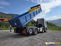 Man TGS 32 TGS 32 | PROCIDAMACCHINE S.R.L.