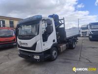 Iveco EUROCARGO ML120EL21 EUROCARGO ML120EL21 | PROCIDAMACCHINE S.R.L.