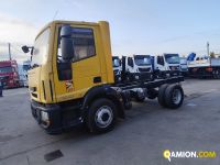Iveco Eurocargo 120E28 Eurocargo 120E28 | PROCIDAMACCHINE S.R.L.