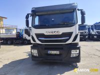 Iveco STRALIS AT260S31Y/PS STRALIS AT260S31Y/PS | PROCIDAMACCHINE S.R.L.