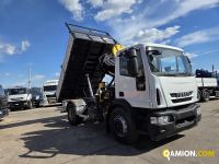 Iveco Eurocargo 180E25 Eurocargo 180E25 | PROCIDAMACCHINE S.R.L.