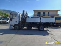 Iveco Eurocargo 120E28 Eurocargo 120E28 | PROCIDAMACCHINE S.R.L.