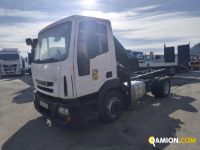Iveco Eurocargo 120E25 Eurocargo 120E25 | PROCIDAMACCHINE S.R.L.