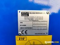 Iveco EUROCARGO ML160E25 EUROCARGO ML160E25 | PROCIDAMACCHINE S.R.L.