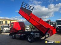 Iveco Eurocargo 80E19 Eurocargo 80E19 | PROCIDAMACCHINE S.R.L.