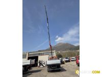 Iveco EUROCARGO ML120E19 P EUROCARGO ML120E19 P | PROCIDAMACCHINE S.R.L.