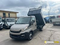 Iveco DAILY 35C13 DAILY 35C13 | PROCIDAMACCHINE S.R.L.