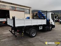 Iveco Eurocargo 75e16 Eurocargo 75e16 | PROCIDAMACCHINE S.R.L.