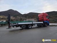 Iveco AS260S48 AS260S48 | PROCIDAMACCHINE S.R.L.