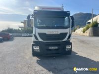 Iveco STRALIS AT260S31Y/PS STRALIS AT260S31Y/PS | PROCIDAMACCHINE S.R.L.