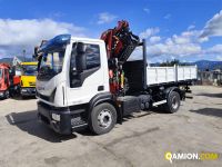 Iveco EUROCARGO ML160E25 EUROCARGO ML160E25 | PROCIDAMACCHINE S.R.L.