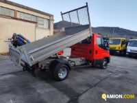 Iveco DAILY 35C12 - RIBALTABILE DAILY 35C12 - RIBALTABILE | PROCIDAMACCHINE S.R.L.