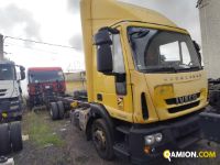 Iveco Eurocargo 120E28 Eurocargo 120E28 | PROCIDAMACCHINE S.R.L.
