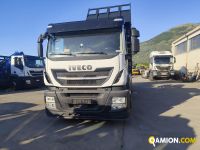 Iveco STRALIS AT260S31Y/PS STRALIS AT260S31Y/PS | PROCIDAMACCHINE S.R.L.