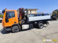 Iveco EUROCARGO ML120E19 P EUROCARGO ML120E19 P | PROCIDAMACCHINE S.R.L.