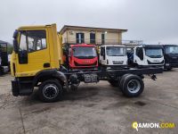Iveco Eurocargo 120E28 Eurocargo 120E28 | PROCIDAMACCHINE S.R.L.