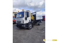 Iveco Eurocargo 180E25 Eurocargo 180E25 | PROCIDAMACCHINE S.R.L.