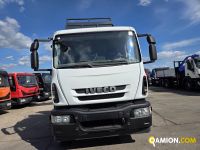 Iveco Eurocargo 180E25 Eurocargo 180E25 | PROCIDAMACCHINE S.R.L.