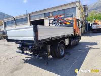 Iveco EUROCARGO ML120E19 P EUROCARGO ML120E19 P | PROCIDAMACCHINE S.R.L.