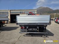 Iveco EUROCARGO ML120E19 P EUROCARGO ML120E19 P | PROCIDAMACCHINE S.R.L.