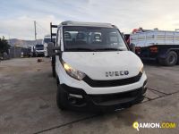 Iveco DAILY 35C15 DAILY 35C15 | PROCIDAMACCHINE S.R.L.
