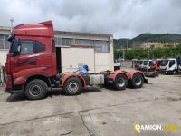Iveco X-WAY X-WAY | PROCIDAMACCHINE S.R.L.