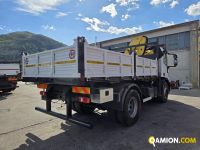 Iveco Eurocargo 180E25 Eurocargo 180E25 | PROCIDAMACCHINE S.R.L.