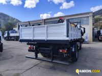 Iveco EUROCARGO ML160E25 EUROCARGO ML160E25 | PROCIDAMACCHINE S.R.L.
