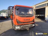 Iveco Eurocargo 80E19 Eurocargo 80E19 | PROCIDAMACCHINE S.R.L.