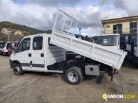 Iveco DAILY 35C13 DAILY 35C13 | PROCIDAMACCHINE S.R.L.