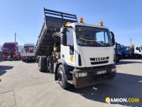 Iveco Eurocargo 180E25 Eurocargo 180E25 | PROCIDAMACCHINE S.R.L.