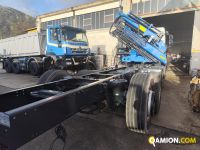 Iveco STRALIS AT260S31Y/PS STRALIS AT260S31Y/PS | PROCIDAMACCHINE S.R.L.