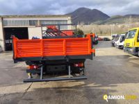 Iveco Eurocargo 80E19 Eurocargo 80E19 | PROCIDAMACCHINE S.R.L.