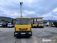 Iveco Eurocargo 120E28 Eurocargo 120E28 | PROCIDAMACCHINE S.R.L.